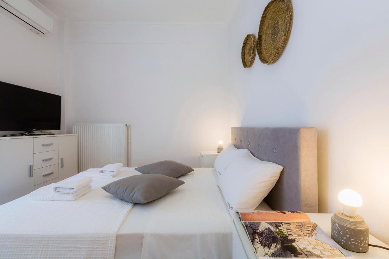 Apartment Euphoria Corfu (city)