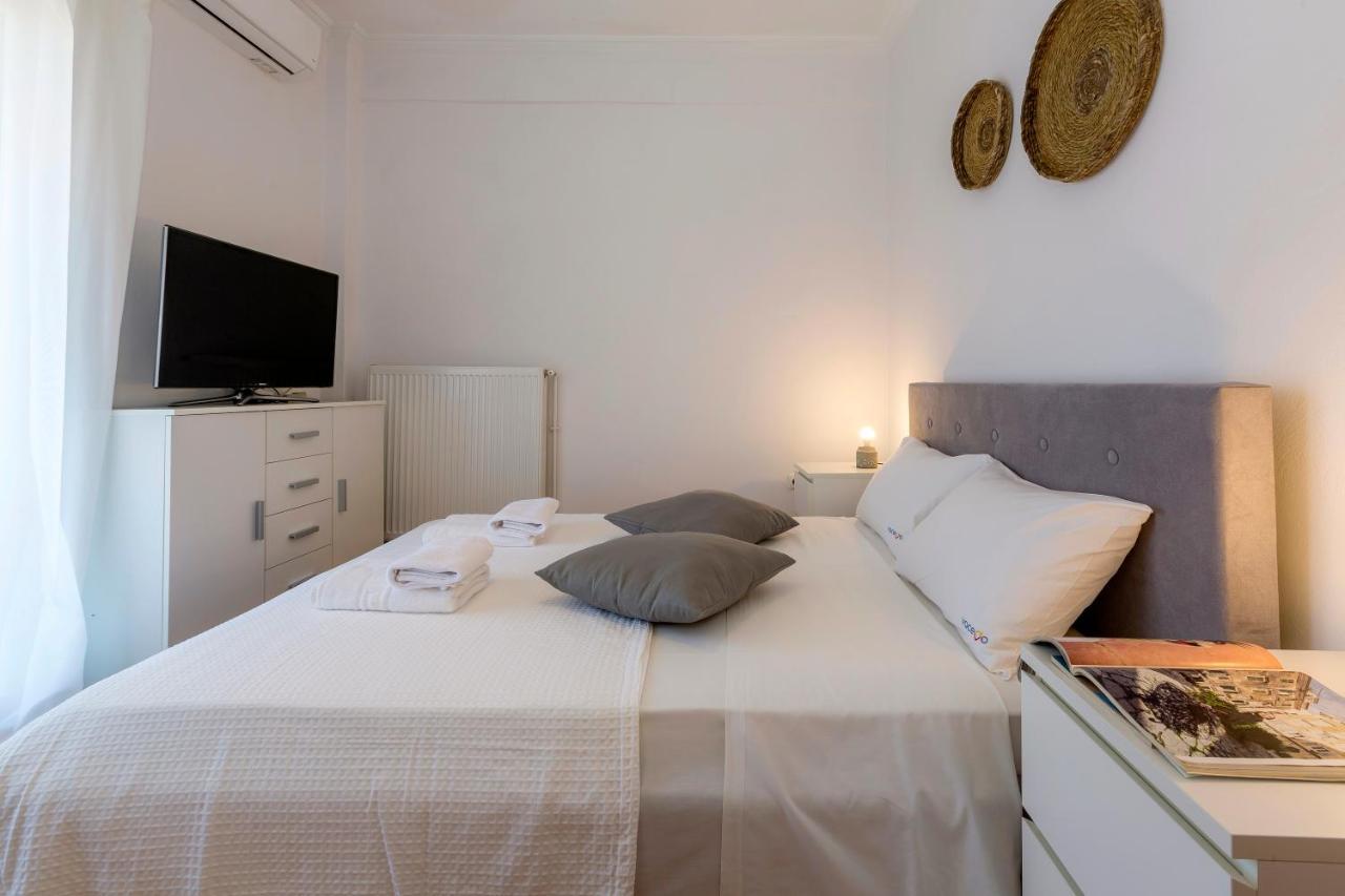 Apartment Euphoria Corfu (city)