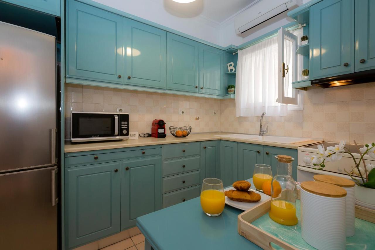 Euphoria Apartment *