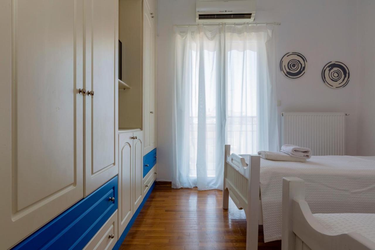 Euphoria Apartment *