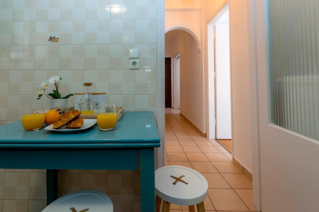 Apartment Euphoria Corfu (city)