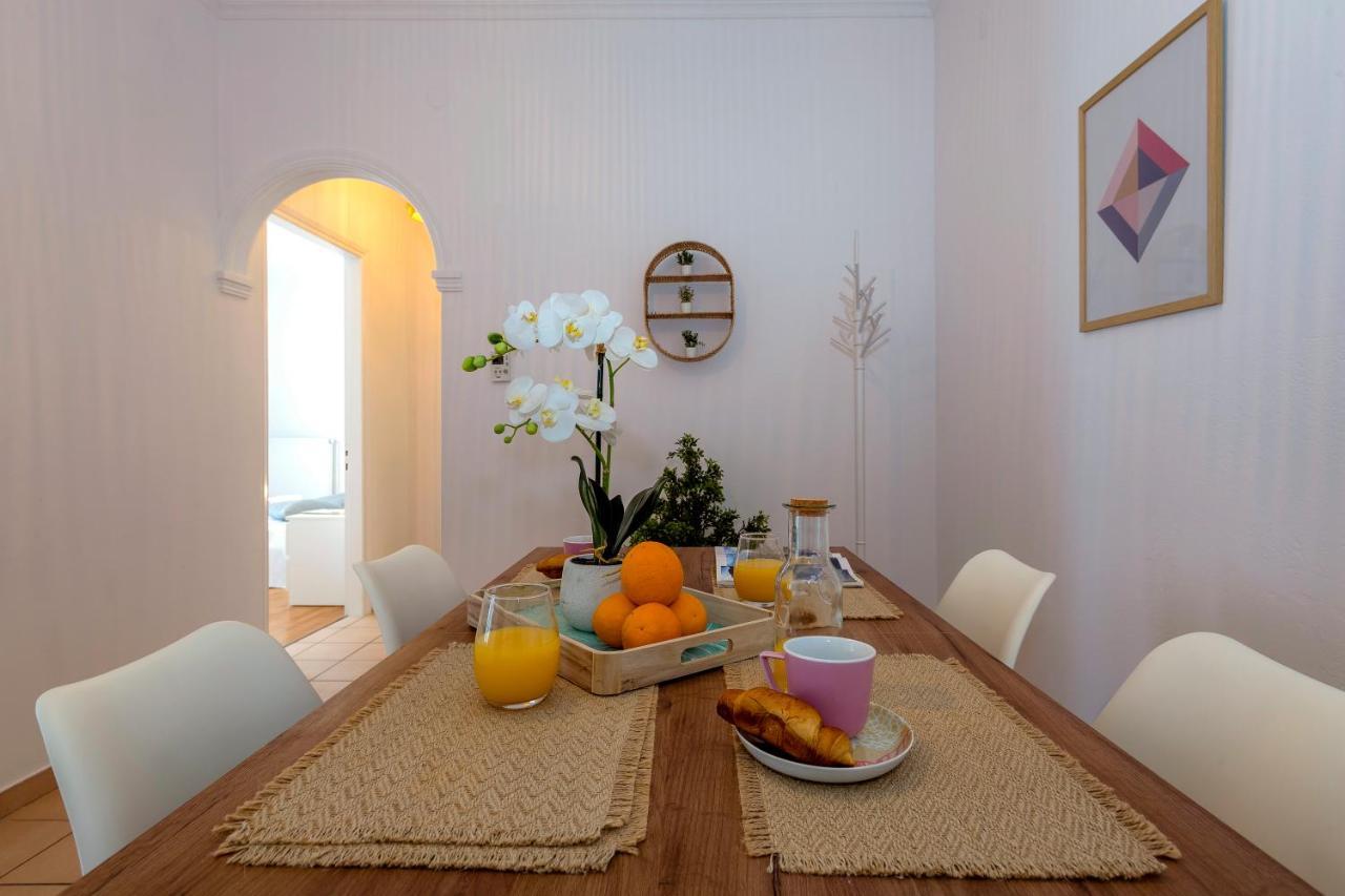 Euphoria Apartment