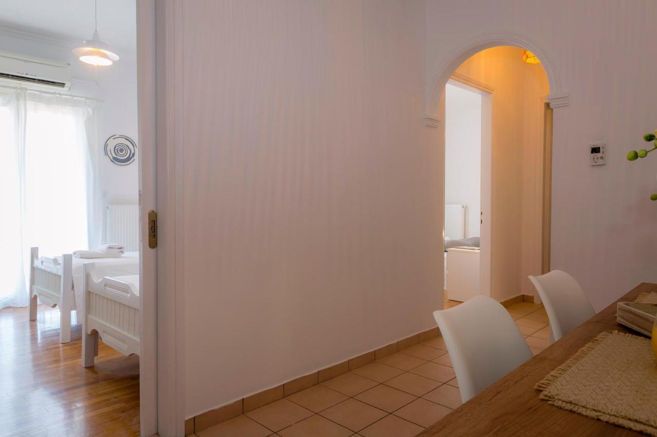 Apartment Euphoria Corfu (city)