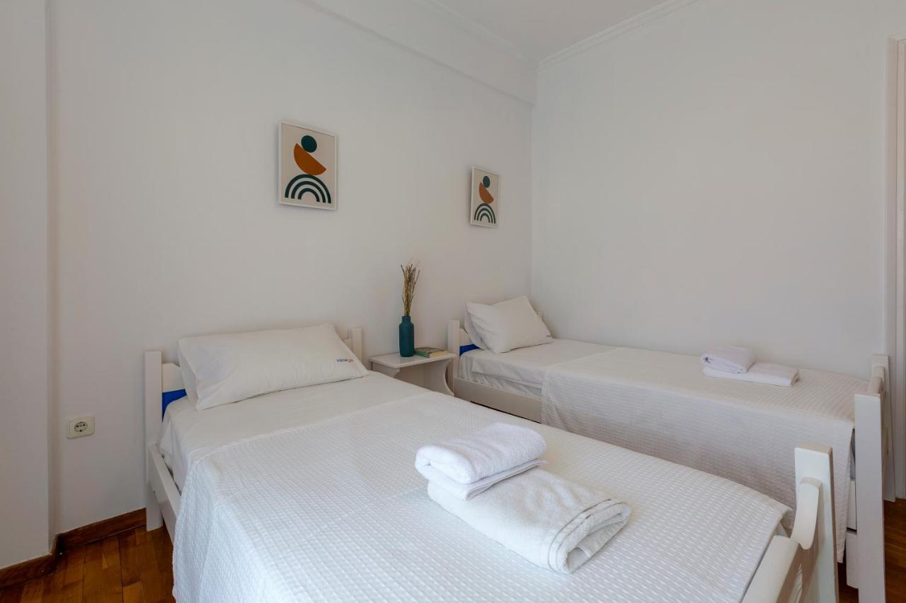 Euphoria Apartment Corfu (city)