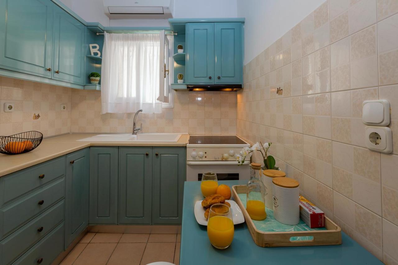 Apartment Euphoria Corfu (city)