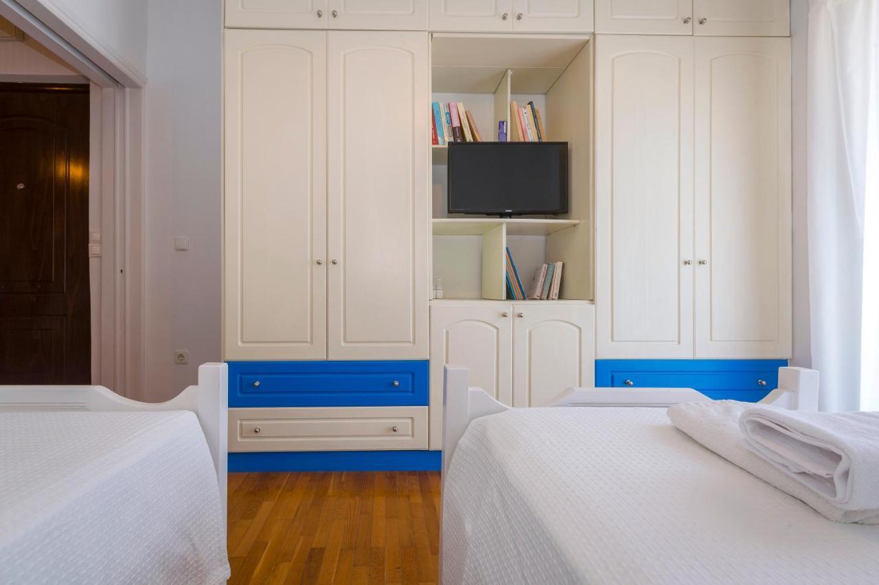 Apartment Euphoria Corfu (city)