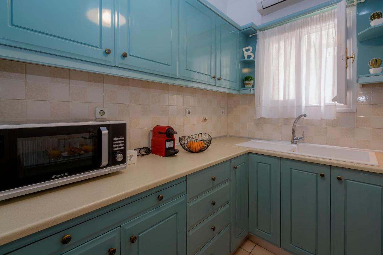 Euphoria Apartment *