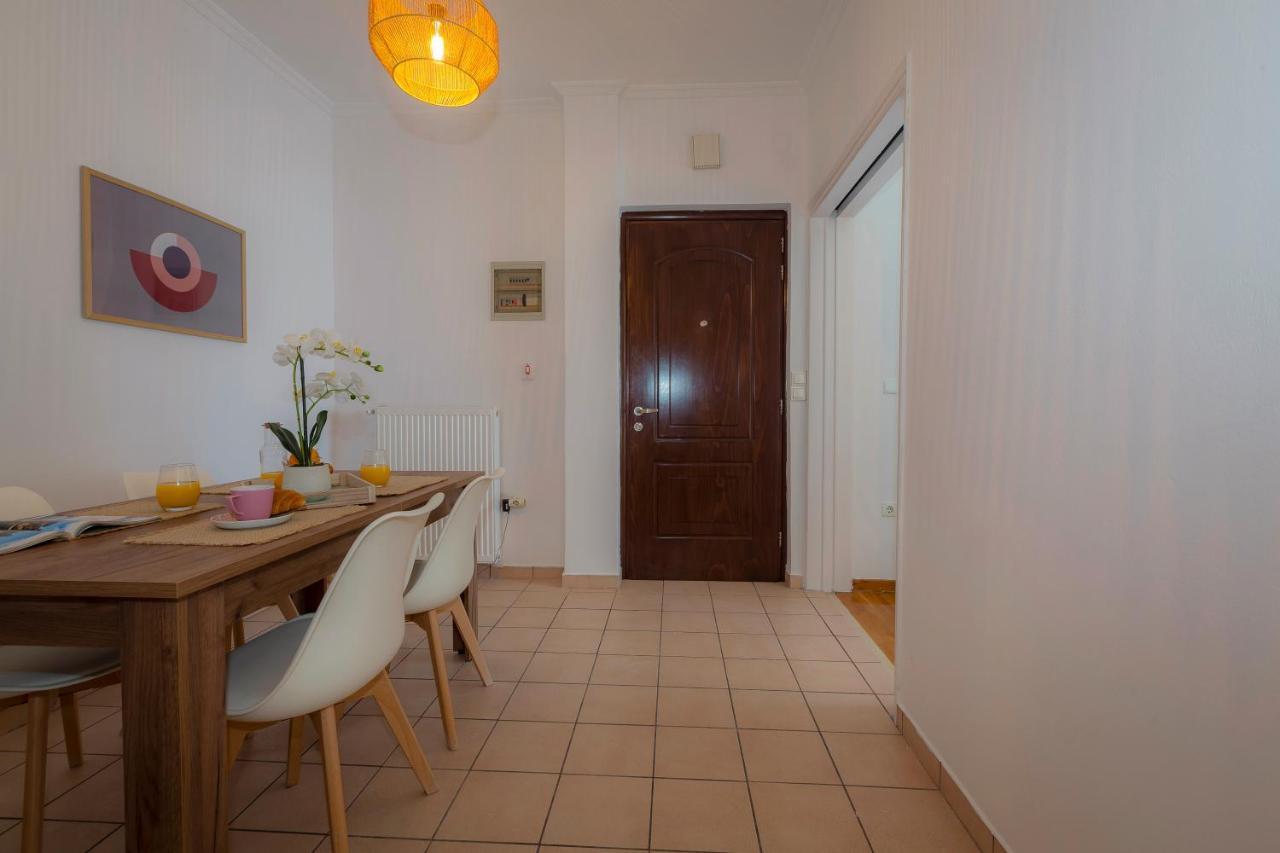 Euphoria Apartment Corfu (city)