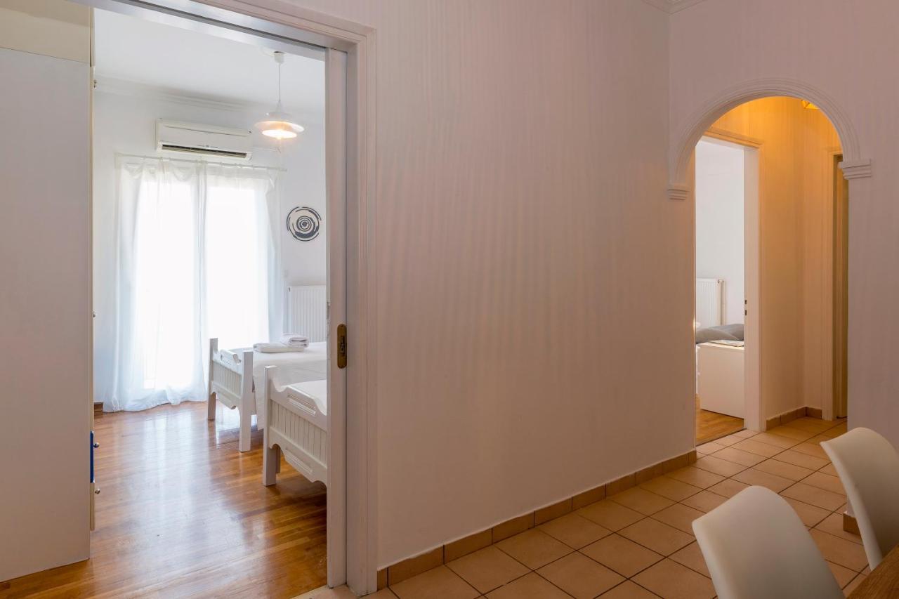 Euphoria Apartment Corfu (city)