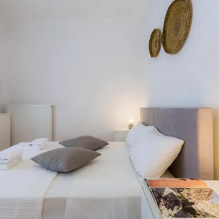 Euphoria Apartment Corfu  Exterior photo
