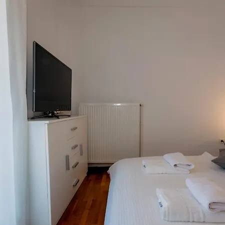 Euphoria Apartment Corfu  Exterior photo