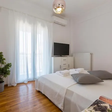 Euphoria Apartment Corfu  Exterior photo
