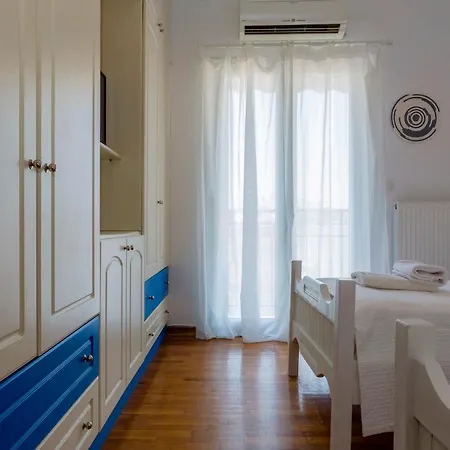 Euphoria Apartment Corfu  Exterior photo