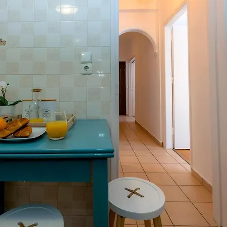 Euphoria Apartment Corfu  Exterior photo