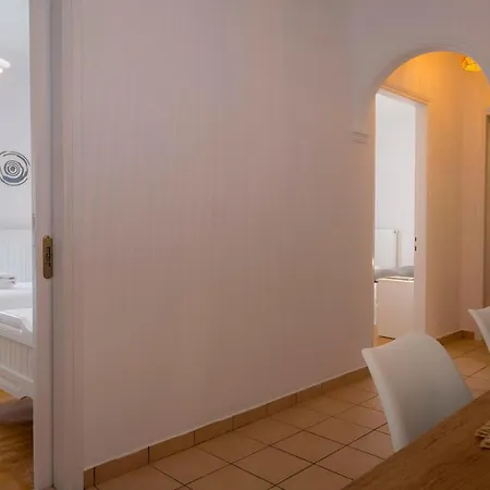 Euphoria Apartment Corfu  Exterior photo