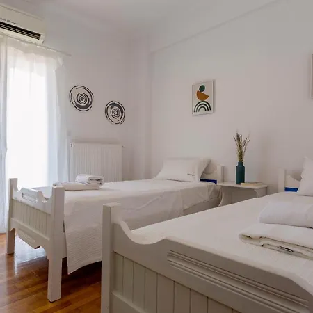 Euphoria Apartment Corfu  Exterior photo
