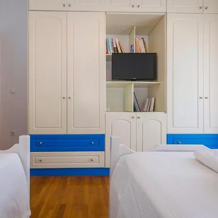 Euphoria Apartment Corfu  Exterior photo