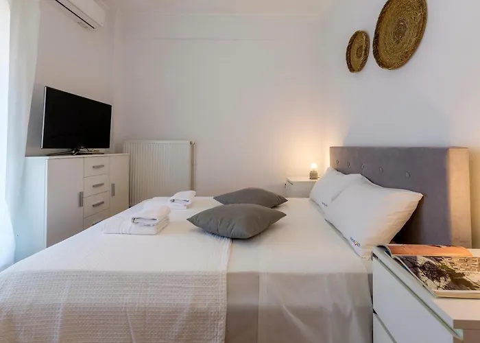 Euphoria Apartment