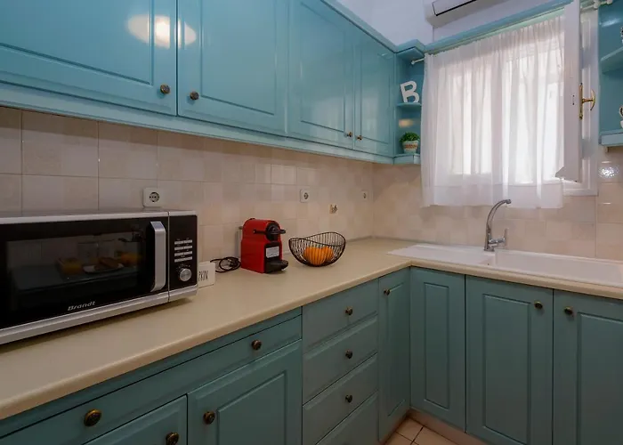 Euphoria Apartment